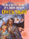 Cover image for Owlknight